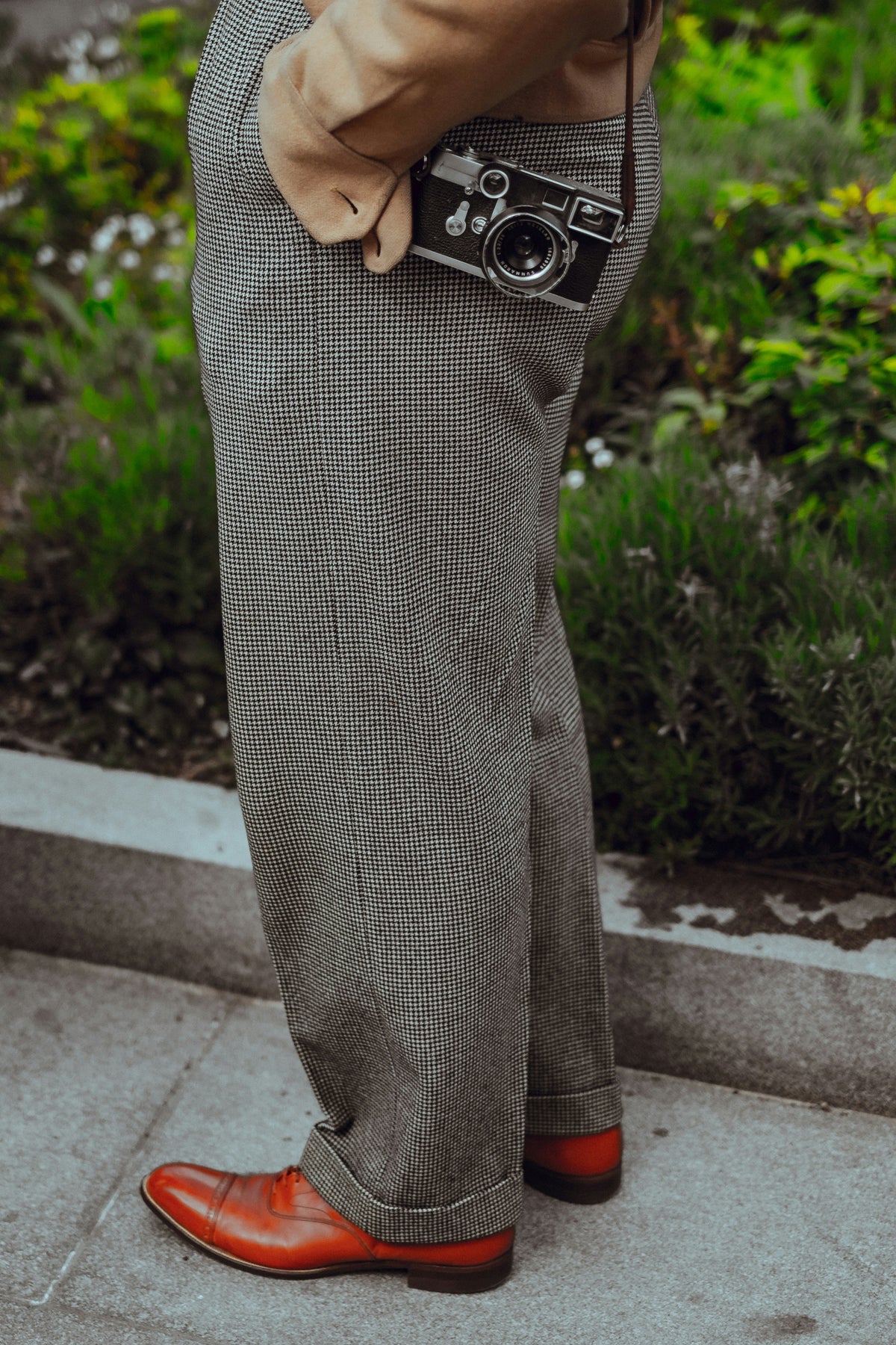 Pants & Jeans